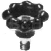 Linhof Small Head Tripod Screw 3 8"