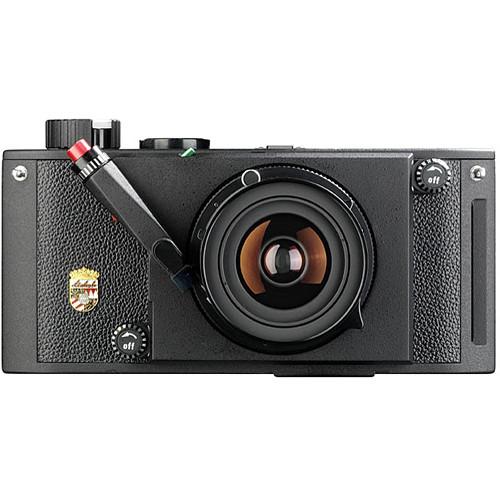 Linhof Technorama 612 PC II Medium