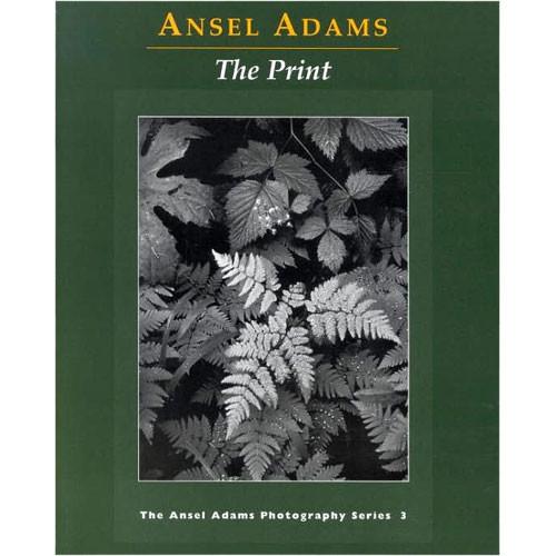 Little Brown Book: Ansel Adams -