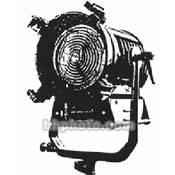 LTM Prolight 575 Watt HMI 6" Fresnel Light