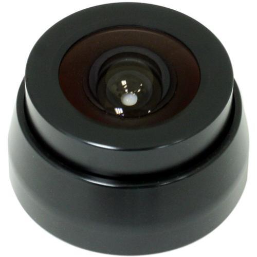 Marshall Electronics V-4604-CS 1 2" CS Mount 4mm 1.3 Megapixel Lens