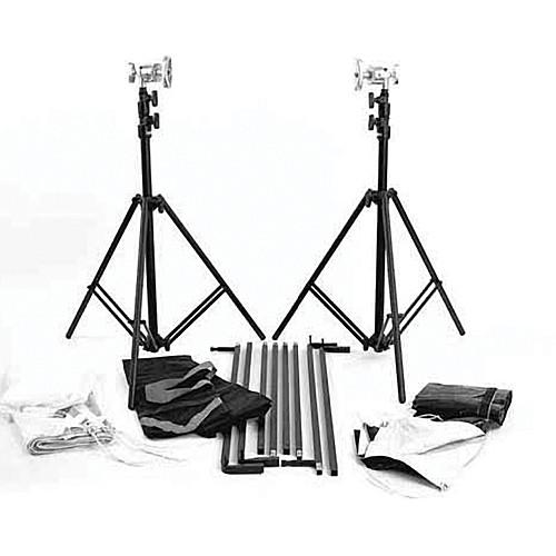 Matthews Light Duty Butterfly Kit - 6x6