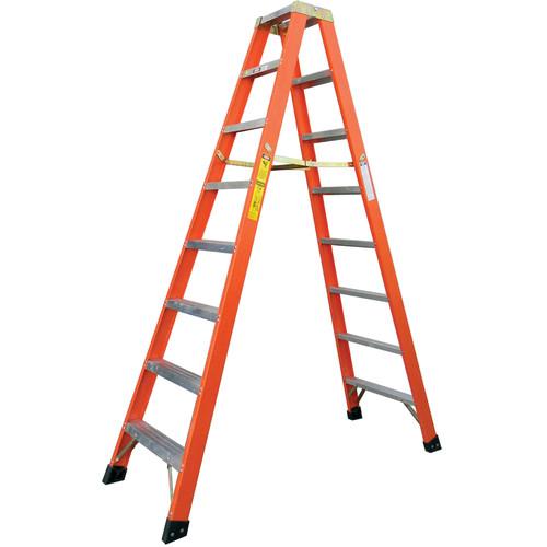 Matthews Single Sided Ladder - 8