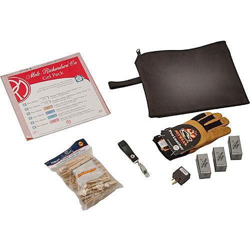 Mole-Richardson Gaffer Pack