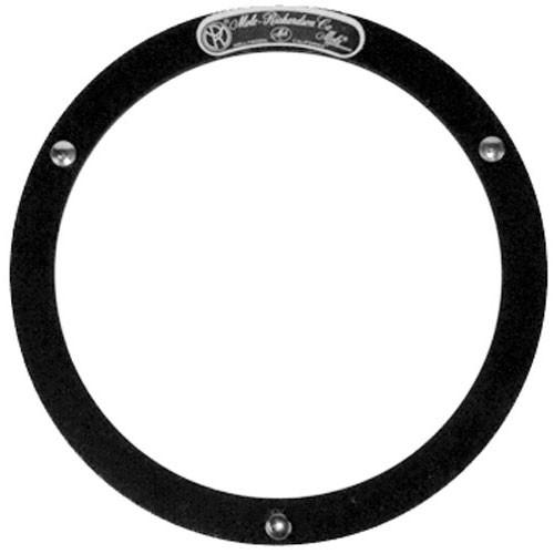 Mole-Richardson Ring Diffuser Frame for Baby Junior, 8" Jr, Baby-Baby, HMI Solarspot 1.2K - 9"
