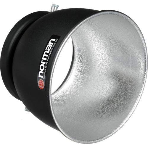 Norman 810728 5" Wide Angle Reflector, Type 1 for LH4