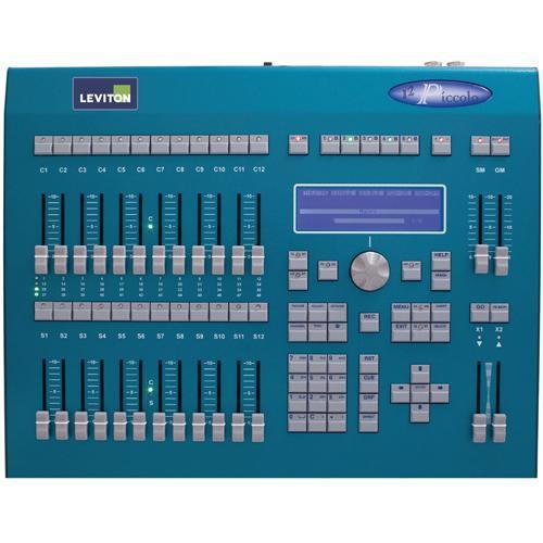 NSI Leviton Piccolo 144 Channel Lighting Controller