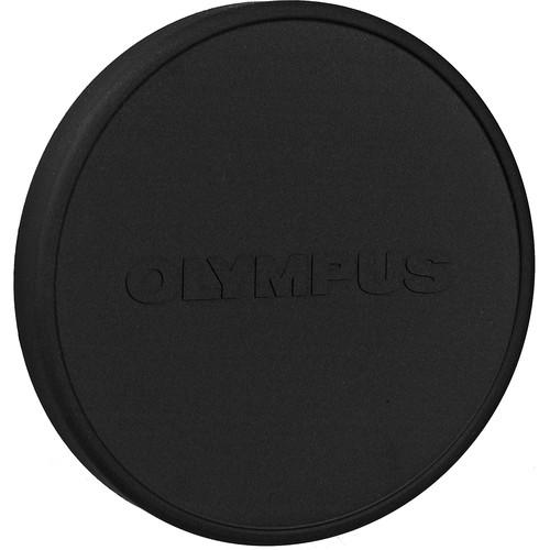 Olympus Front Port Cap for PPO-E01 Lens Port