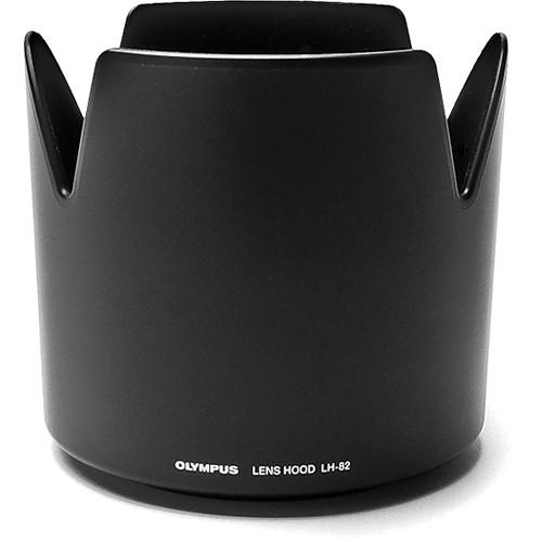 Olympus LH-82 Lens Hood for Olympus 35-100mm f 2.0 ED Zuiko Zoom Lens