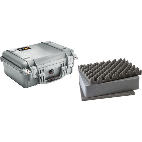 Pelican 1450 Case with Foam