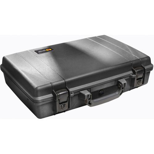 Pelican 1490 Attache Computer Case without Foam