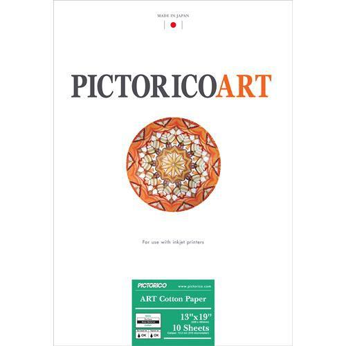 Pictorico ART Cotton Paper