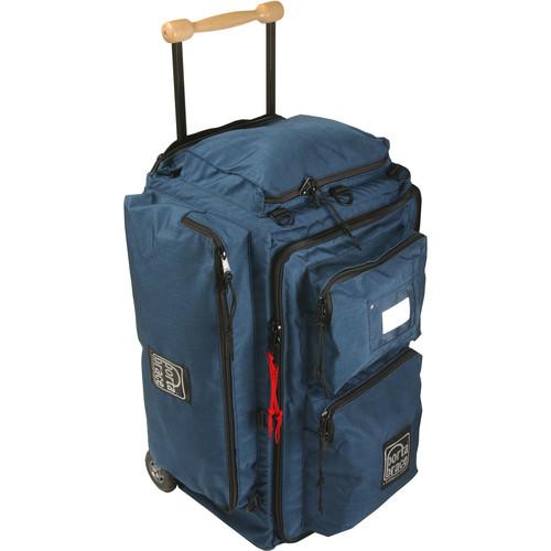 Porta Brace WPC-2OR Wheeled Production Case
