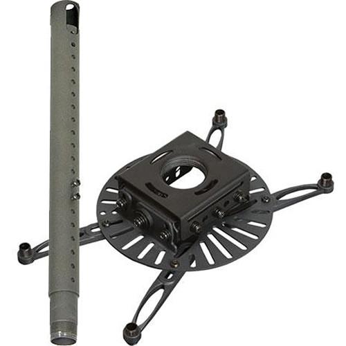 Premier Mounts Projector Mount with Large Extension Column