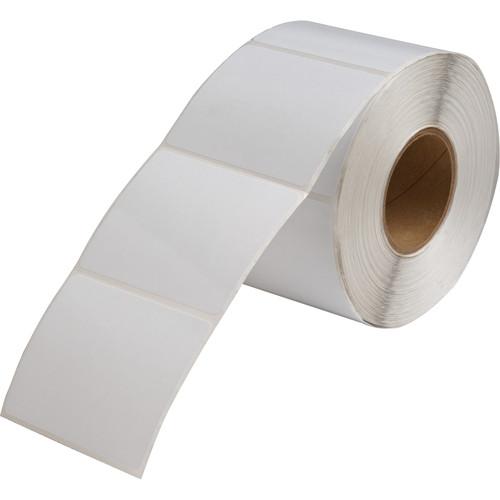 Primera TuffCoat High Gloss Labels for LX400