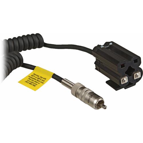 Quantum Instruments MB2 Flash Connection Cable