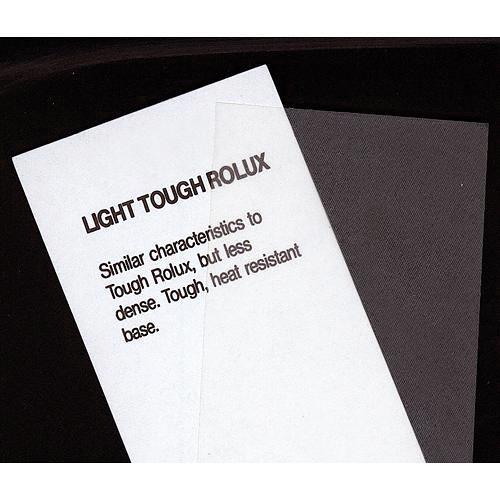 Rosco Roscolux #115 Filter - Light Tough Rolux - 20x24" Sheet