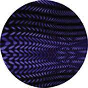 Rosco Standard Color Glass Spectrum Gobo #84423 Indigo Tread