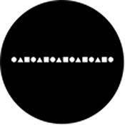 Rosco Standard Steel Gobo #78456B CTS Line