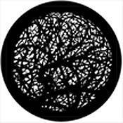 Rosco Standard Steel Gobo #78522B Thornery A