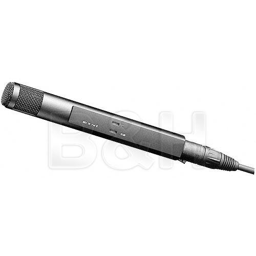 Sennheiser MKH 30 Bi-Directional Microphone