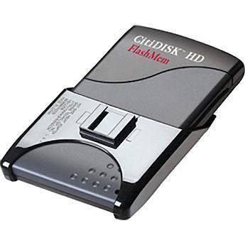 Shining Technology CitiDISK-HD-250S External Video Capture Device, 256GB Solid State Flash Drive