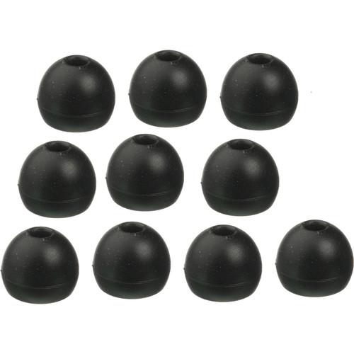 Shure PA758S - Small Soft Flex Ear Sleeves for the E1, E3, and E5 Earphones