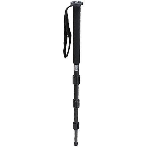 Smith-Victor CFM100 58" Carbon Fiber Monopod
