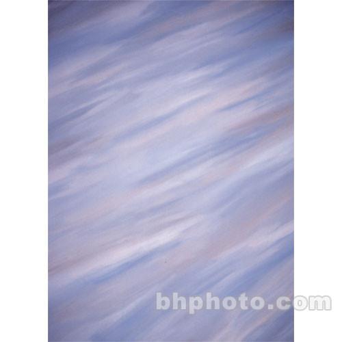 Studio Dynamics Canvas Background, Light Stand Mount - 6x8