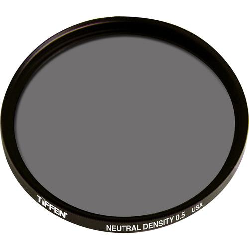 Tiffen 95mm Coarse ND 0.5 Filter