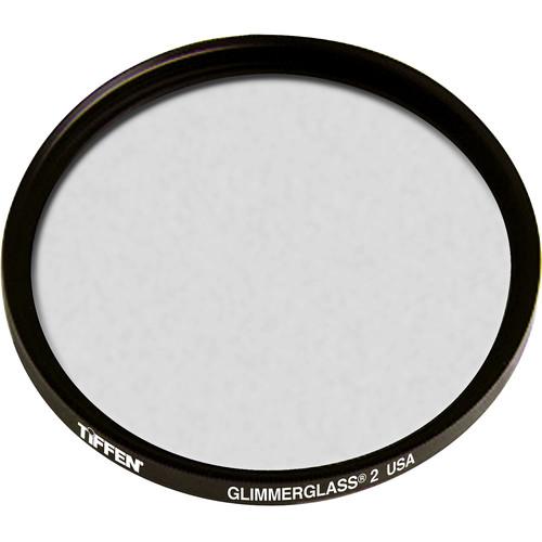 Tiffen Filter Wheel 3 Glimmerglass 2 Filter
