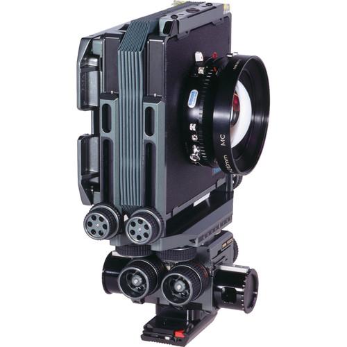 Toyo-View 4x5 VX125 Camera