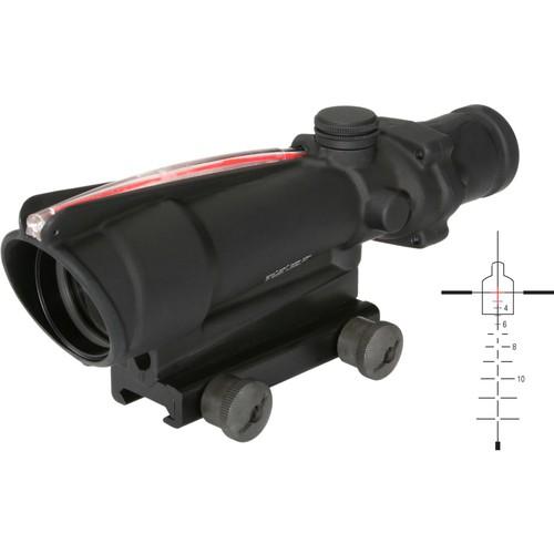 Trijicon 3.5x35 ACOG Riflescope