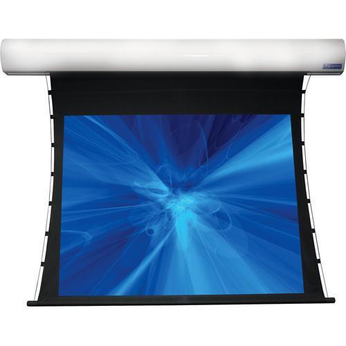 Vutec Lectric III Motorized Projection Screen