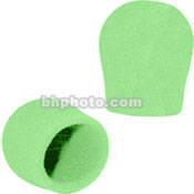WindTech 300 Series - 1-3 8" Inside Diameter - Neon Green