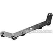 WindTech 6-Mic Pressbar for Mounting up to 6 Microphones to Standard Microphone Stands