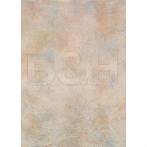 Won Background Muslin Modern Background - Spring Breeze - 10x20