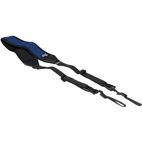 Zing Designs Standard Camera Binocular Strap