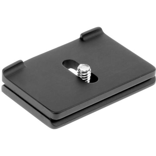 Acratech Arca-Type Quick Release Plate for Select Canon Cameras
