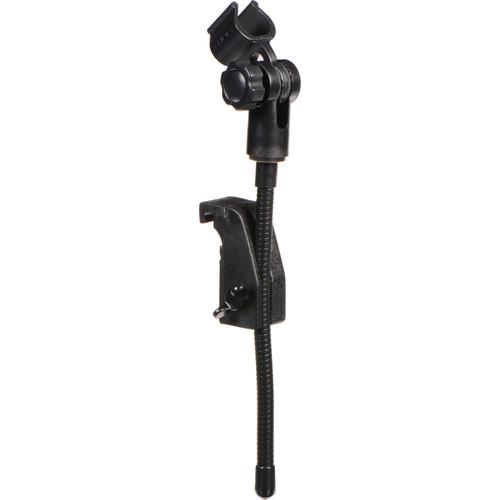 Audix D-Vice Spring-Loaded Rim-Mount Clamp DVICE