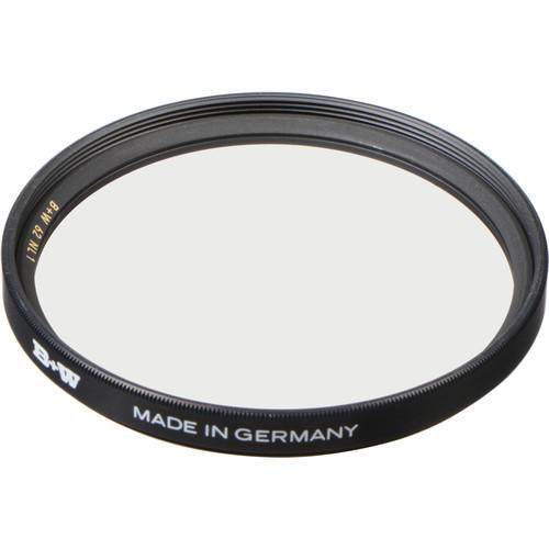 B W 62mm Close-Up 1 SC NL 1 Lens