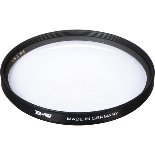 B W 77mm Close-Up 4 SC NL 4 Lens