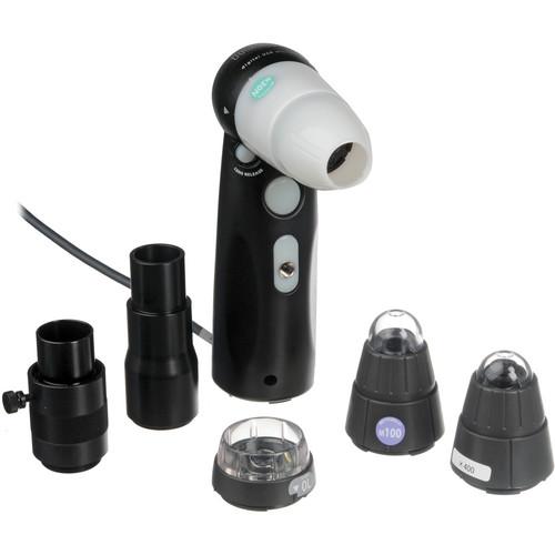 Bodelin Technologies ProScope HR2 Advanced Lab Kit