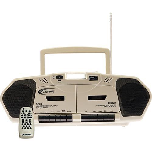 Califone 2395AV-02 Music Maker Plus Multimedia