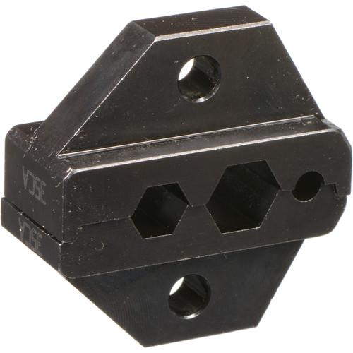 Canare Die Set for L-2.5CFB, L-3C2VS, L-3CFB, V-3C, V-3CFB, V-5C