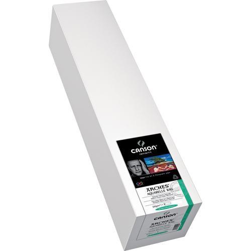 Canson Infinity Aquarelle Rag