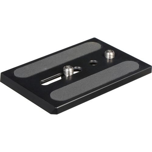 Cartoni K512 Large Euro Quick Release Plate for C20S, Master, Maxima, Sigma