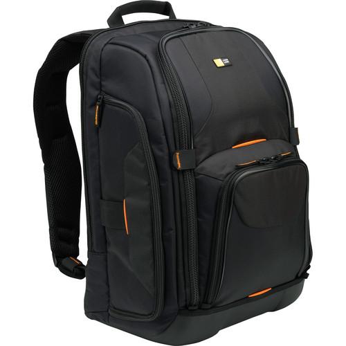 Case Logic SLRC-206 SLR Camera Laptop Backpack