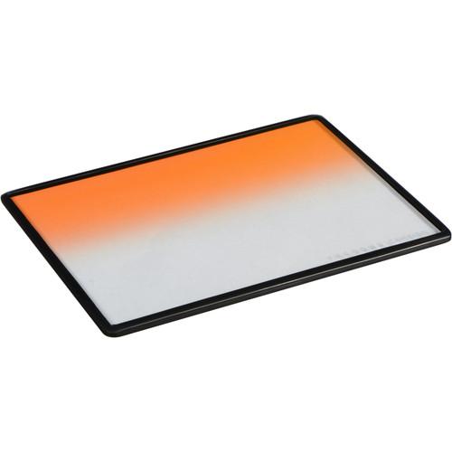 Cavision 4 x 5.65" Soft-Edge Graduated Orange 0.3 Filter