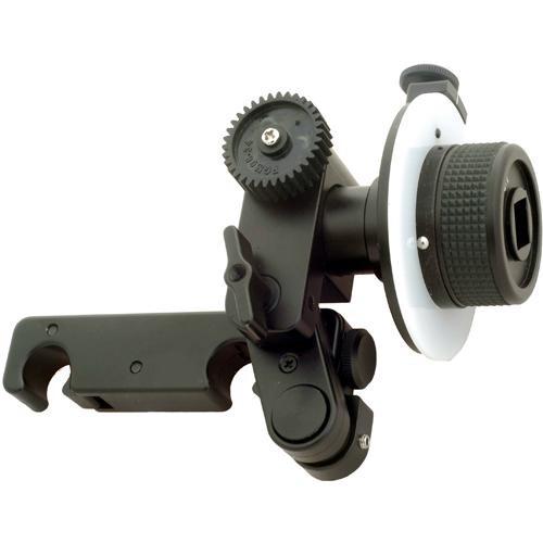 Cavision RFD15SC Advanced Mini Single Wheel Follow Focus for Canon Lens